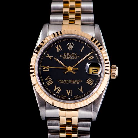 rolex datejust midsize ref 68273|rolex 68273.